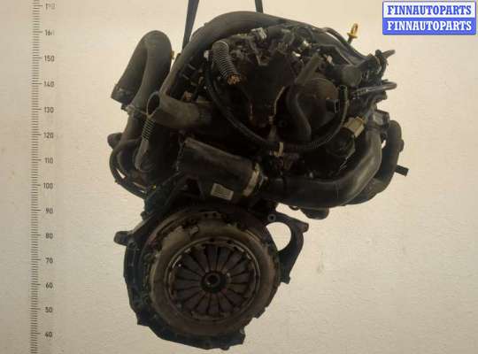 купить Двигатель (ДВС) на Opel Combo 2001-2011