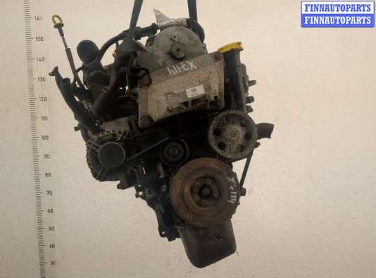 Двигатель (ДВС) OP2263055 на Opel Combo 2001-2011