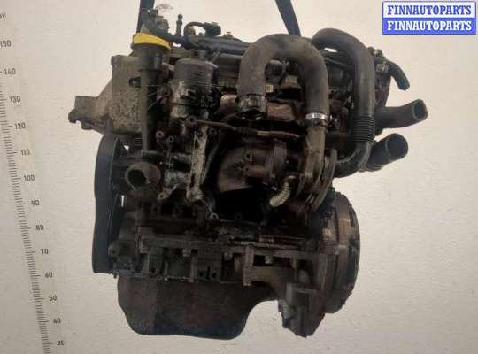купить Двигатель (ДВС) на Opel Combo 2001-2011