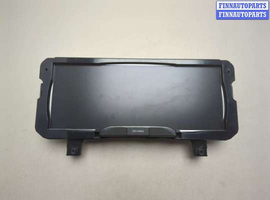 купить Щиток приборов (приборная панель) на Citroen C5 Aircross 2018-2025