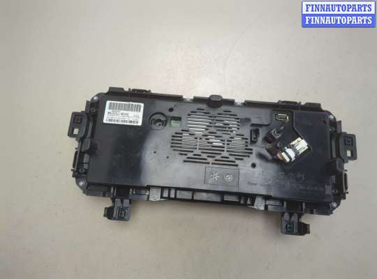 купить Щиток приборов (приборная панель) на Citroen C5 Aircross 2018-2025