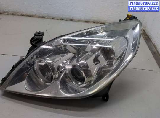 Фара (передняя) OP2395975 на Opel Vectra C 2002-2008