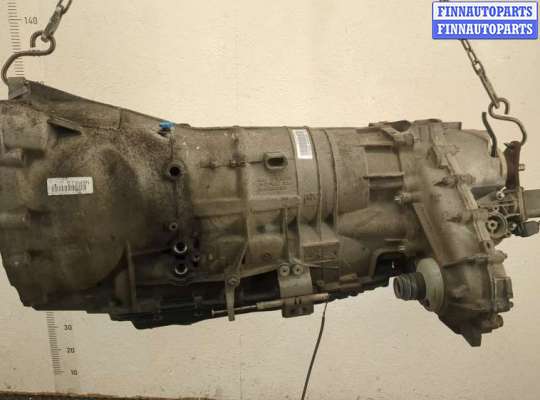 купить КПП - автомат (АКПП) 4х4 на BMW X6 E71 2007-2014