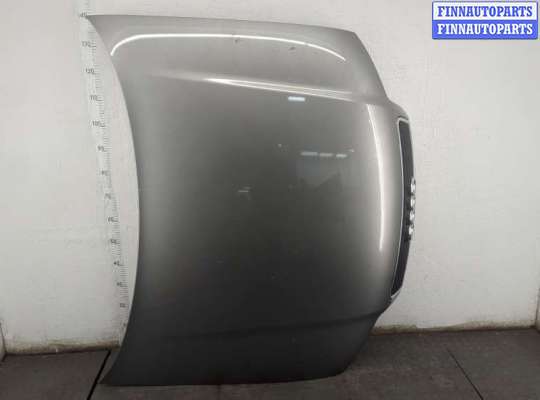 купить Капот на Audi A4 (B6) 2000-2006