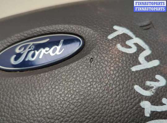 купить Подушка безопасности водителя на Ford Kuga 2008-2012