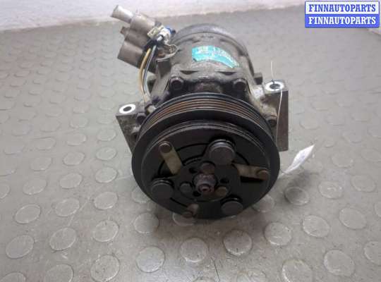 купить Компрессор кондиционера на Opel Vectra C 2002-2008