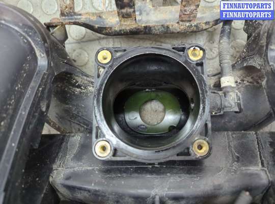 купить Коллектор впускной на BMW 3 E90, E91, E92, E93 2005-2012