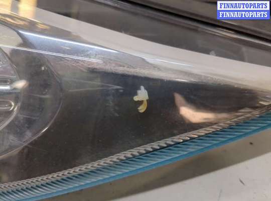 купить Фара (передняя) на Ford Fiesta 2008-2013