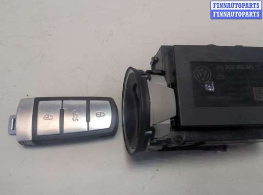 купить Замок зажигания на Volkswagen Passat 6 2005-2010