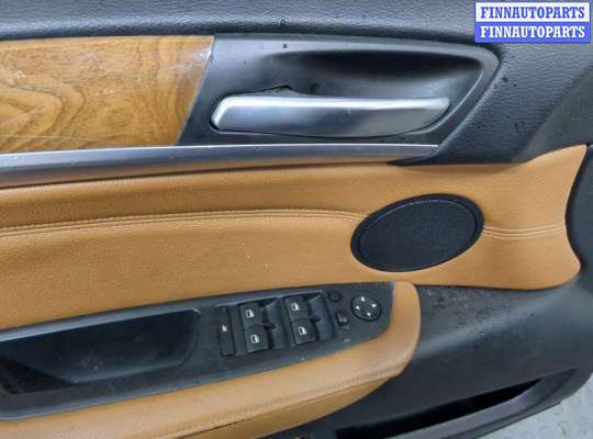 купить Дверь боковая (легковая) на BMW X6 E71 2007-2014