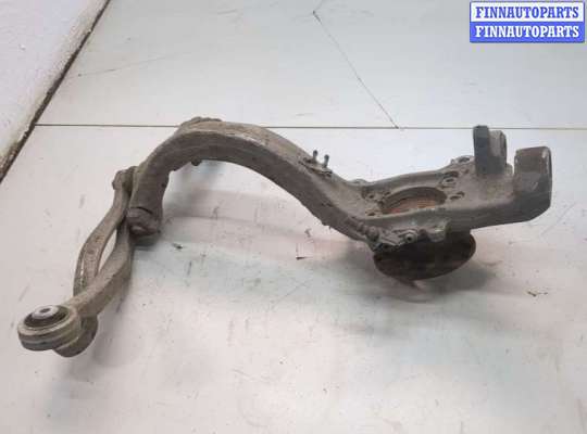 купить Ступица (кулак, цапфа) на Audi A6 (C6) 2004-2011