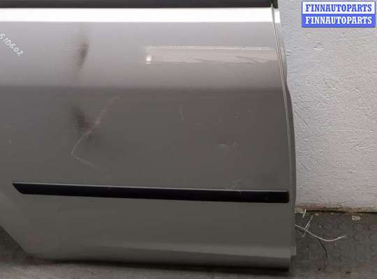 купить Стекло боковой двери на Ford Focus 2 2005-2008