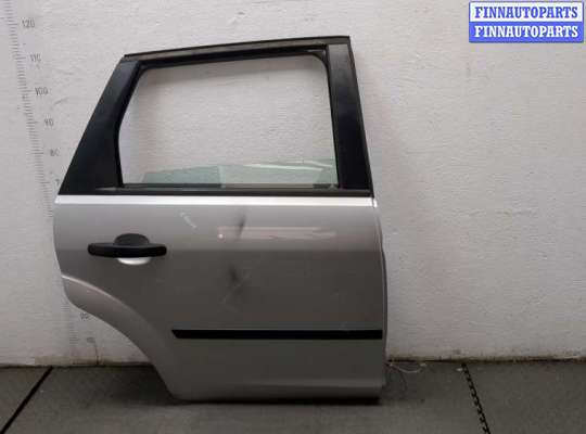 купить Стекло боковой двери на Ford Focus 2 2005-2008