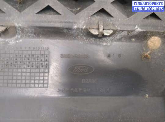 купить Решетка радиатора на Ford C-Max 2002-2010