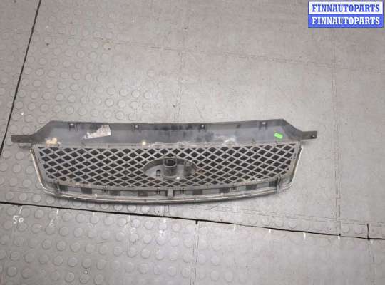 купить Решетка радиатора на Ford C-Max 2002-2010