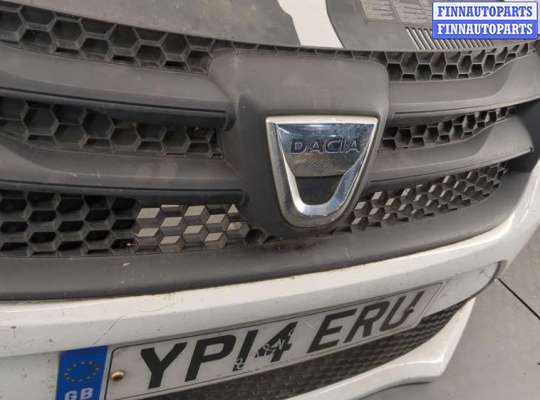 купить Бампер на Dacia Sandero 2013-2020