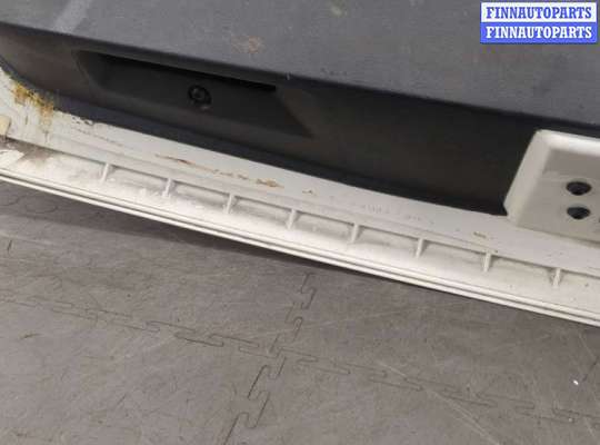 купить Обшивка крышки (двери) багажника на Dodge Journey 2011-2020