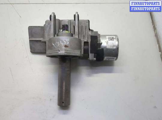 Электроусилитель руля OP2362334 на Opel Corsa D 2006-2014