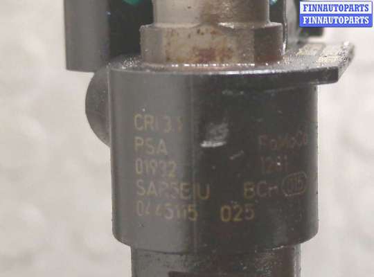 купить Форсунка топливная на Mitsubishi Outlander XL 2006-2012