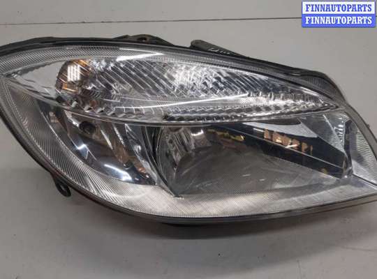 Купить Фара (передняя) на Skoda Roomster 2006-2015 Фара (передняя) SK527916 на Skoda Roomster 2006-2015