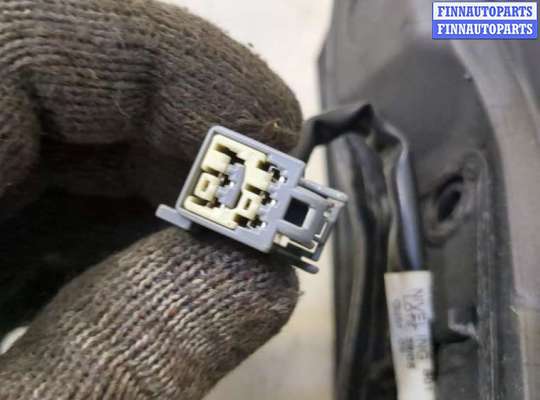 Зеркало боковое на Ford Focus II
