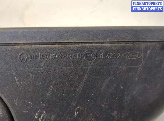 Зеркало боковое на Ford Focus II