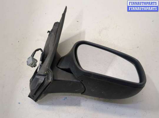 Зеркало боковое на Ford Focus II