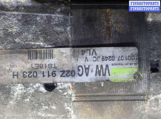 купить Стартер на Audi A3 (8P) 2003-2013