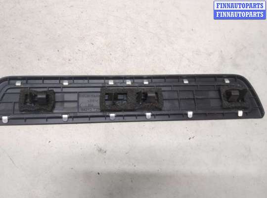 купить Накладка на порог на Acura MDX 2013-2020