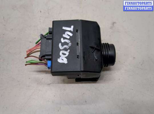 купить Замок зажигания на Mercedes C W203 2000-2007