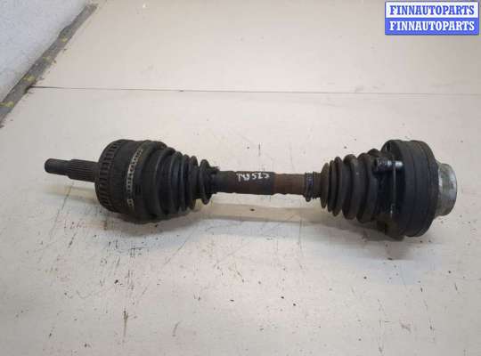 купить Полуось (приводной вал, шрус) на Mercedes Vito W638 1996-2003