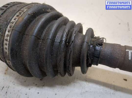 купить Полуось (приводной вал, шрус) на Mercedes Vito W638 1996-2003