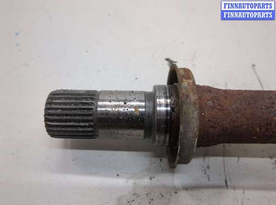 купить Полуось (приводной вал, шрус) на Honda Accord 7 2003-2007