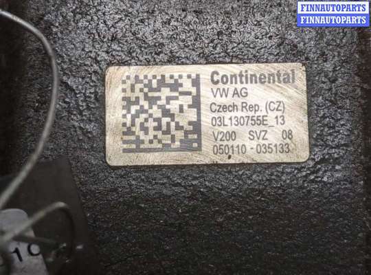 купить ТНВД на Volkswagen Passat 6 2005-2010