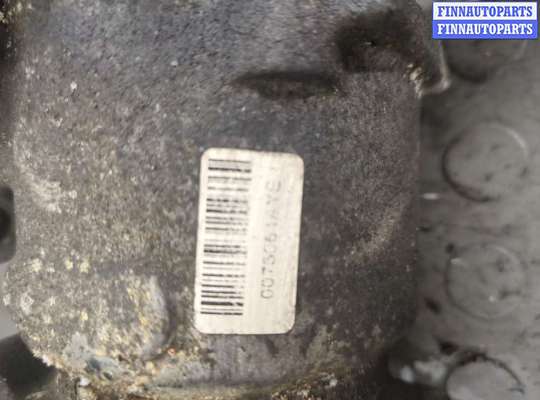 купить ТНВД на Ford Mondeo 3 2000-2007