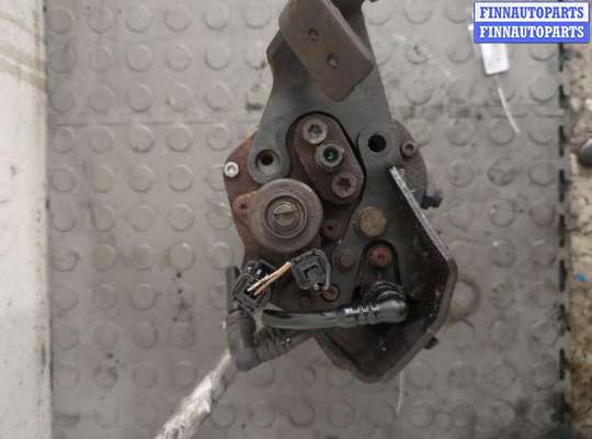 купить ТНВД на Ford Mondeo 3 2000-2007