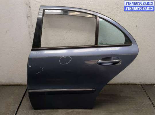 купить Стекло боковой двери на Mercedes E W211 2002-2009