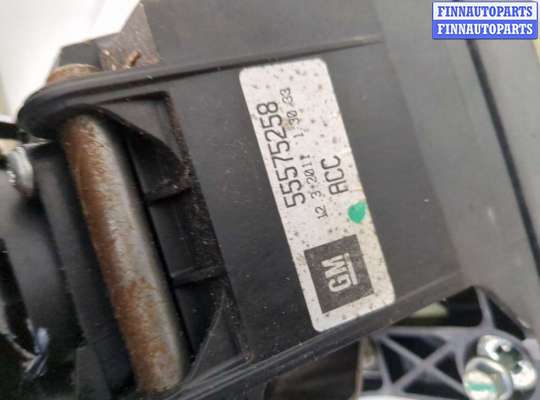 купить Кулиса КПП на Opel Corsa D 2006-2014