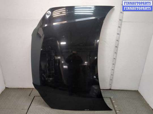 Обшивка капота AU1718719 на Audi A3 (8P) 2003-2013