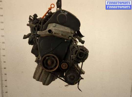 купить Двигатель (ДВС) на Seat Ibiza 3 2001-2008