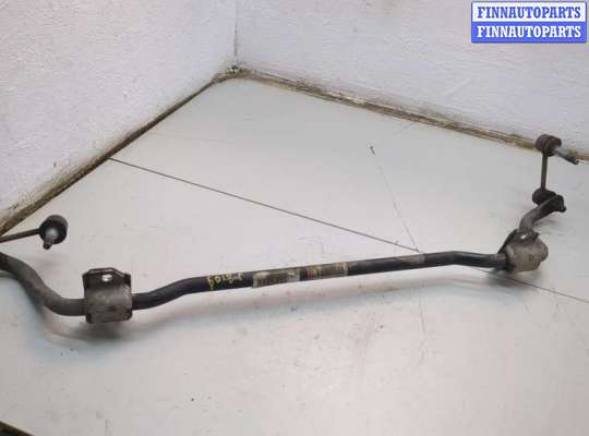 Стабилизатор подвески (поперечной устойчивости) MB1629186 на Mercedes ML W166 2011-2015