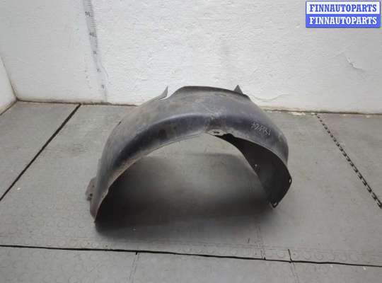 Защита арок (подкрылок) VG2664963 на Volkswagen Golf 5 2003-2009