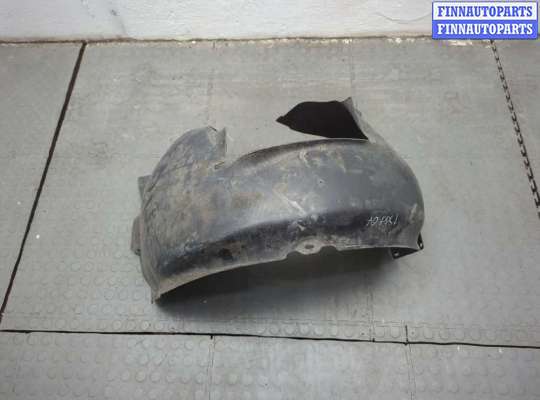 купить Защита арок (подкрылок) на Volkswagen Golf 5 2003-2009