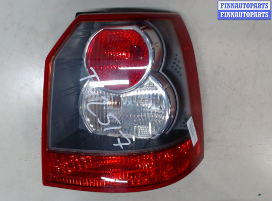 купить Фонарь (задний) на Land Rover Freelander 2 2007-2014