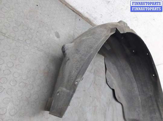 купить Защита арок (подкрылок) на BMW 7 F01 2008-2015