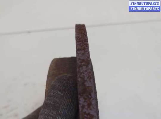 купить Диск тормозной на Chrysler 300M 1998-2004