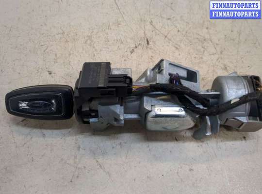 купить Замок зажигания на Ford S-Max 2010-2015