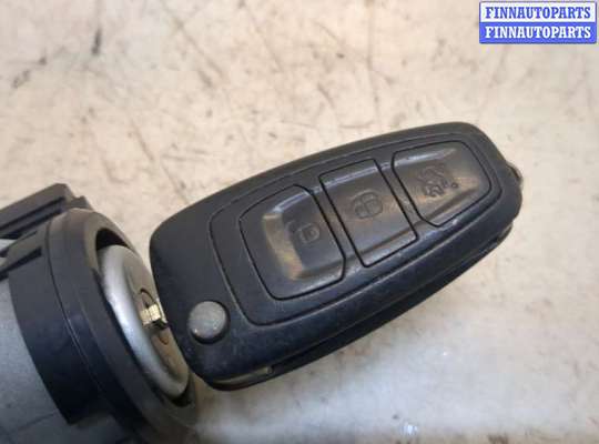 купить Замок зажигания на Ford S-Max 2010-2015