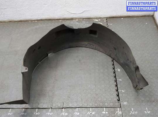 Защита арок (подкрылок) CH455294 на Opel Antara 2006-2015