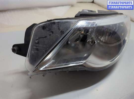 купить Фара (передняя) на Volkswagen Passat CC 2008-2012